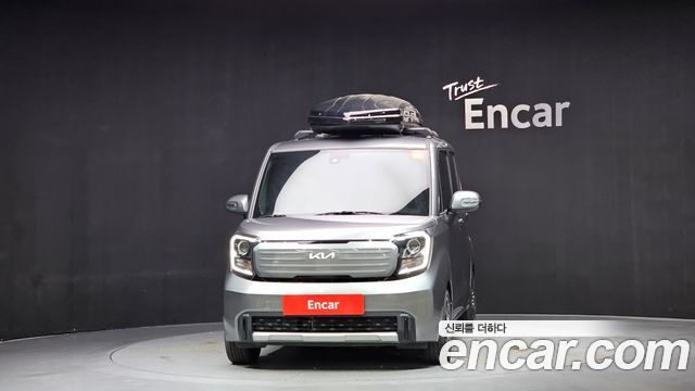Kia RAY Новый Signature - фото 2