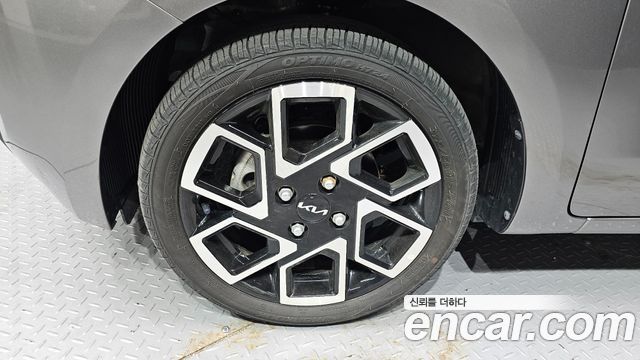 Kia RAY Новый Signature - фото 4
