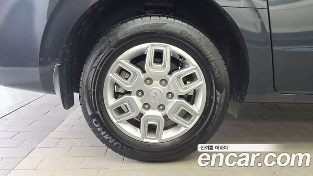 Hyundai Staria Cargo 3-Seater Modern - фото 4