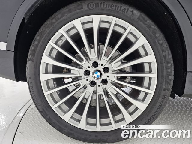 BMW X7 G07 xDrive 40i Design Pure Excellence 6-Seater - фото 4
