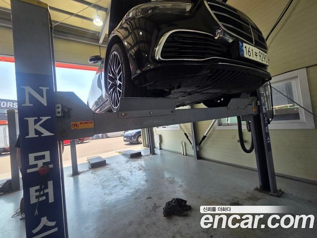 Mercedes-Benz S-Class W223 S580L 4MATIC - фото 0