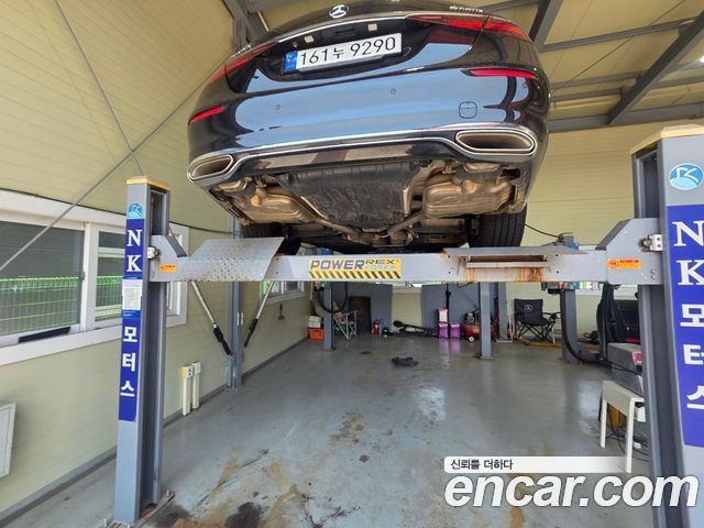 Mercedes-Benz S-Class W223 S580L 4MATIC - фото 1