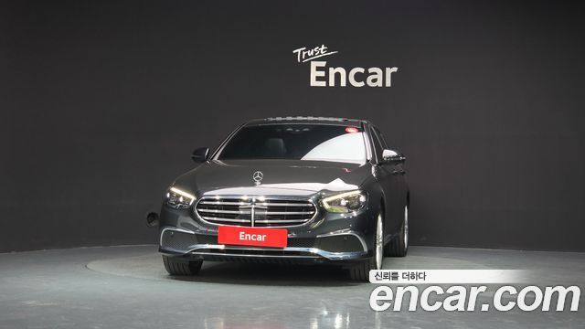 Mercedes-Benz E-Class W213 E250 Exclusive - фото 2
