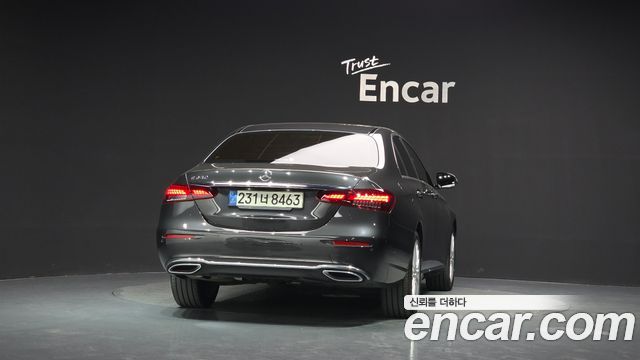 Mercedes-Benz E-Class W213 E250 Exclusive - фото 3