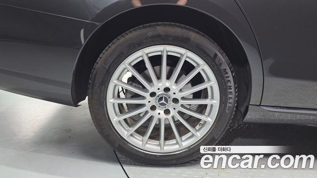 Mercedes-Benz E-Class W213 E250 Exclusive - фото 4