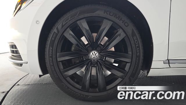 Volkswagen Arteon 2.0 TDI Prestige - фото 3