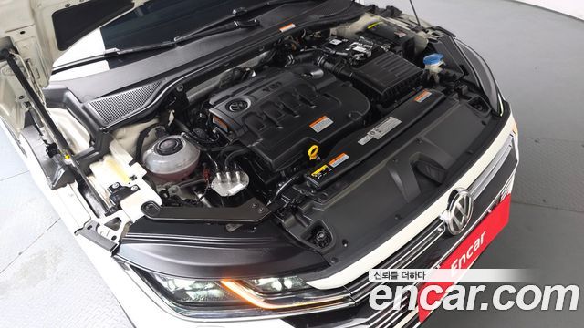 Volkswagen Arteon 2.0 TDI Prestige - фото 4