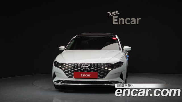 Hyundai Grandeur Новый IG 2.5 Premium Choice - фото 2