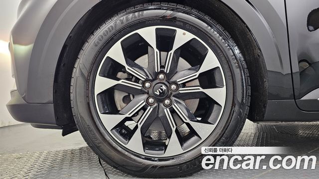 Kia Carnival 4-го поколения 9-Seater Signature - фото 4
