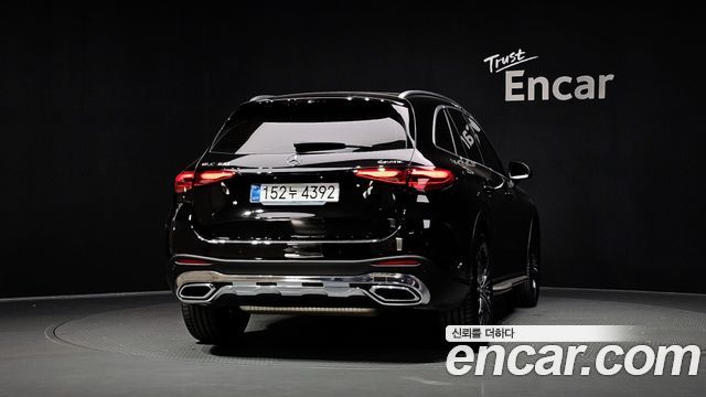 Mercedes-Benz GLC-Class X254 GLC300 4MATIC AMG Line - фото 3
