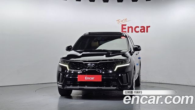 Kia Sorento 4-го поколения Diesel 2.2 2WD Noblesse - фото 2