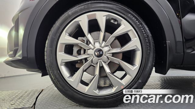 Kia Sorento 4-го поколения Diesel 2.2 2WD Noblesse - фото 4
