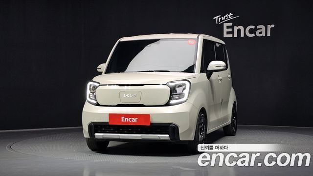 Kia RAY Новый EV Air - фото 2