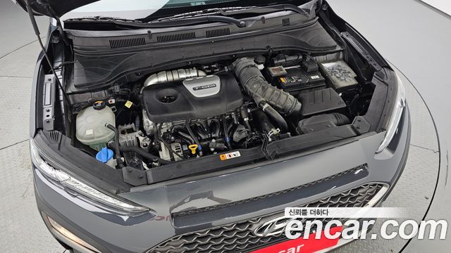 Hyundai Kona 1.6 Turbo 2WD Modern Choice - фото 4