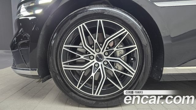 Genesis G90 RS4 Gasoline 3.5 Turbo AWD - фото 4