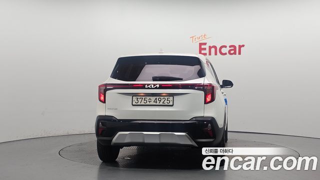 Kia Seltos Новый Gasoline 2.0 2WD Prestige - фото 3