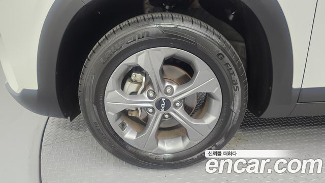 Kia Seltos Новый Gasoline 2.0 2WD Prestige - фото 4