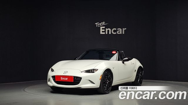 Mazda MX-5 Miata Miata - фото 0
