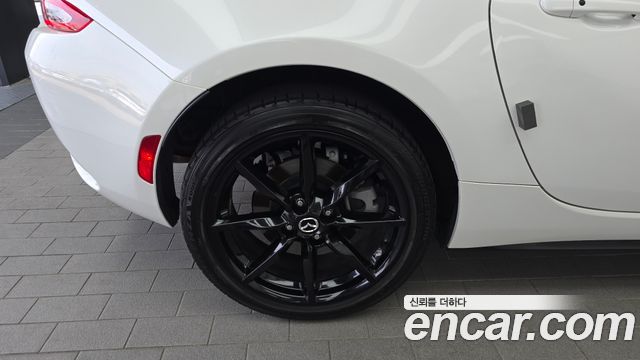 Mazda MX-5 Miata Miata - фото 4