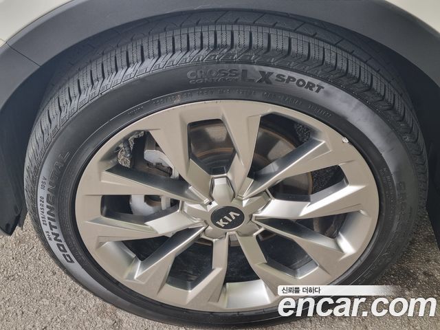 Kia Sorento 4-го поколения Diesel 2.2 4WD Noblesse - фото 4