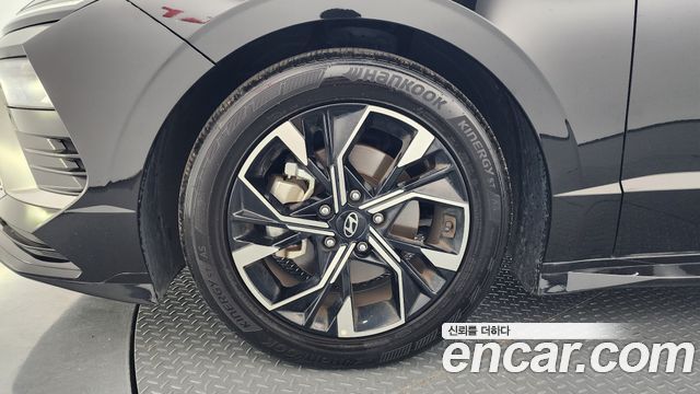 Hyundai Sonata DN8 2.0 Premium - фото 4