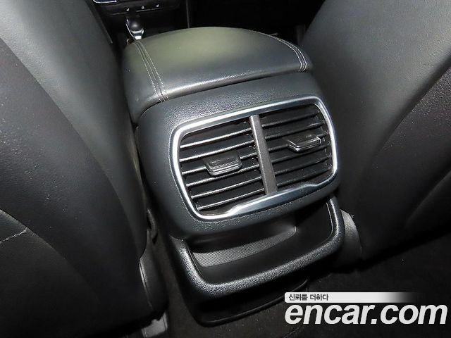 Hyundai Santafe TM Gasoline 2.0T 2WD Premium - фото 4