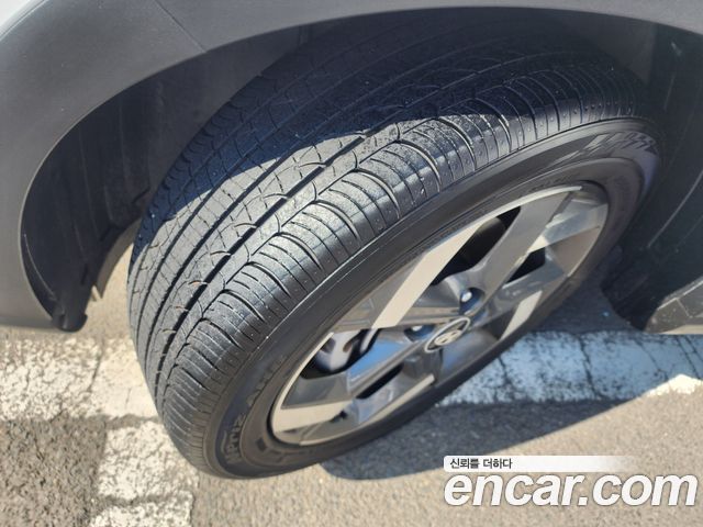 Hyundai Venue 1,6 Premium - фото 4
