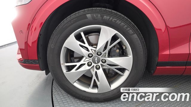 Genesis GV70 2.5T Gasoline AWD - фото 4
