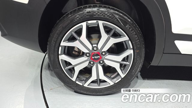 Kia Seltos Gasoline 1.6 Turbo 2WD Signature - фото 4