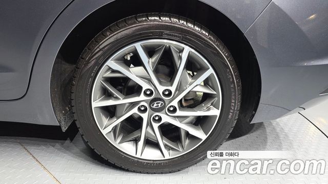 Hyundai Avante Новый AD 1.6 Smart Choice - фото 4