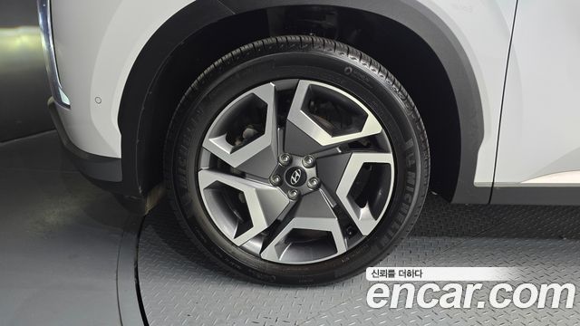 Hyundai Palisade Новый Diesel 2.2 2WD Le Blanc - фото 4