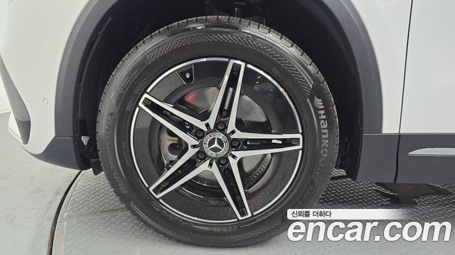 Mercedes-Benz EQA H243 EQA250 AMG Package Plus - фото 3