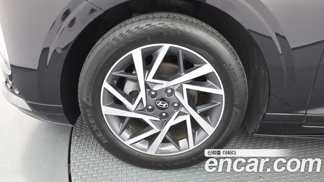 Hyundai Grandeur GN7, гибрид Exclusive - фото 4