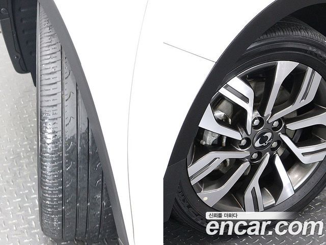 SsangYong Tivoli Gear Plus 2WD - фото 4