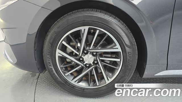 Hyundai Grandeur Новый IG 2.5 Premium - фото 4