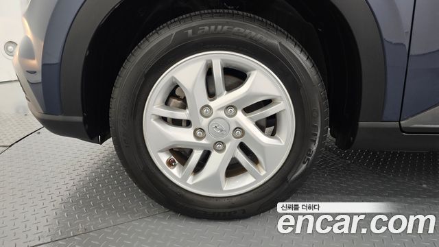 Hyundai Venue 1.6 Modern - фото 3