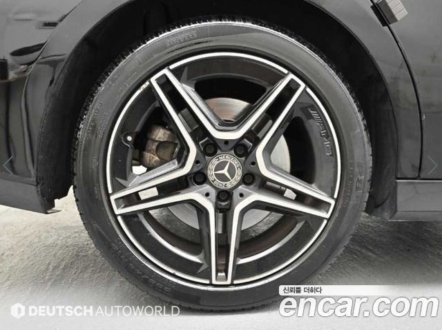 Mercedes-Benz CLA-Class C118 CLA250 4MATIC - фото 4