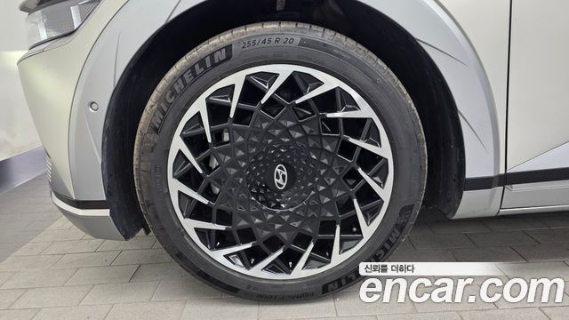 Hyundai Ioniq5 Long range Prestige - фото 4