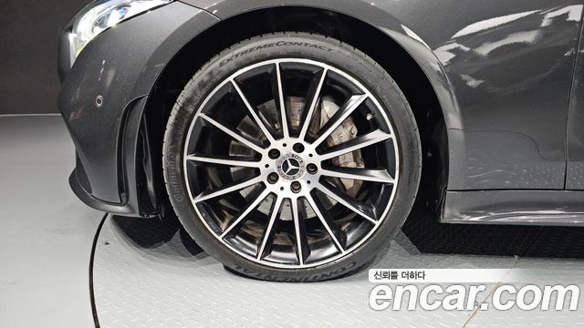 Mercedes-Benz CLS-Class C257 CLS450 4MATIC AMG Line - фото 4