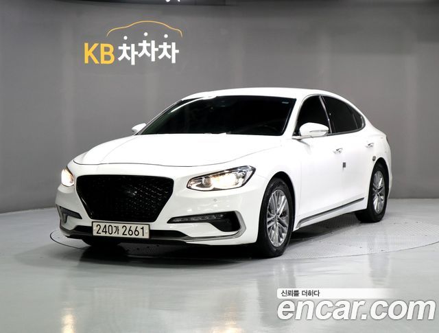 Hyundai Grandeur IG 2.4 Premium - фото 0