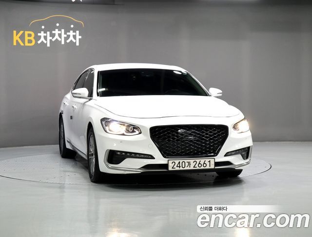 Hyundai Grandeur IG 2.4 Premium - фото 1