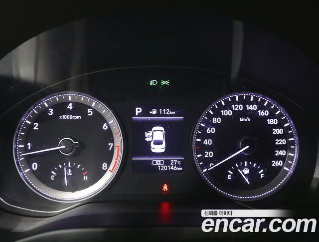 Hyundai Grandeur IG 2.4 Premium - фото 4