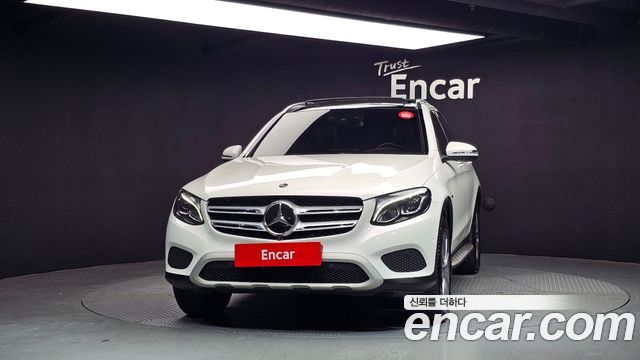Mercedes-Benz GLC-Class X253 GLC350e 4MATIC Premium - фото 2