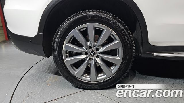 Mercedes-Benz GLC-Class X253 GLC350e 4MATIC Premium - фото 4