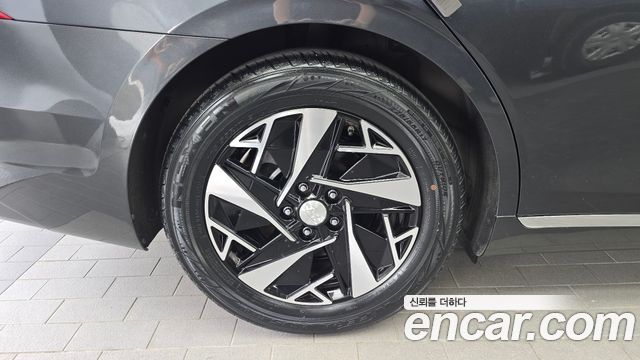 Hyundai Grandeur Новый IG, гибрид Premium - фото 4