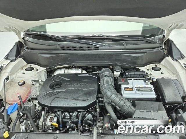 Kia Seltos Gasoline 1.6 Turbo 4WD Signature - фото 4
