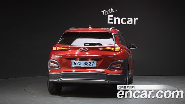 Hyundai Kona Premium - фото 2
