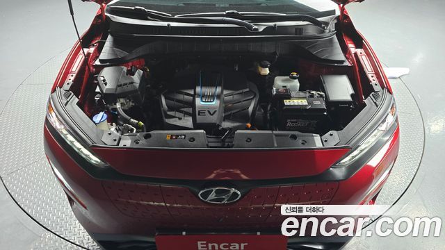 Hyundai Kona Premium - фото 4