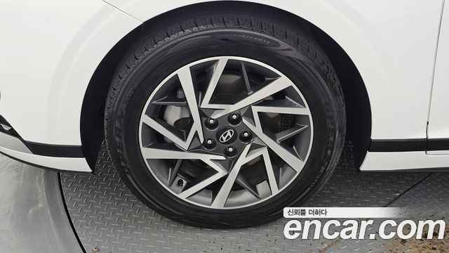 Hyundai Grandeur GN7 2,5 Gasoline 2WD Premium - фото 4