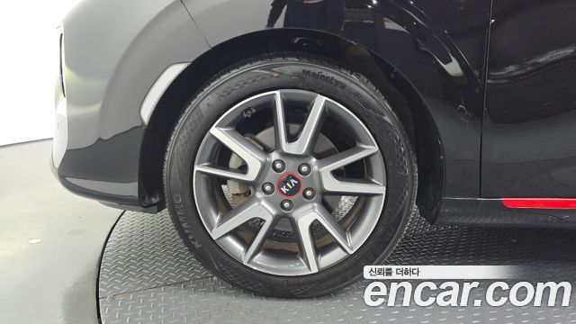 Kia Soul 1.6 T-GDI Noblesse Special - фото 4